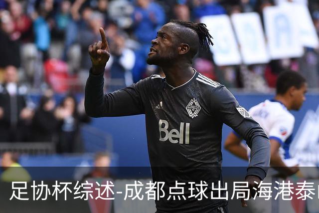 足协杯综述-成都点球出局海港泰山晋级 申花大胜