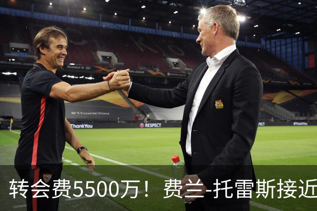 转会费5500万！费兰-托雷斯接近加盟大巴黎，罗德里加盟巴萨进入倒计时
